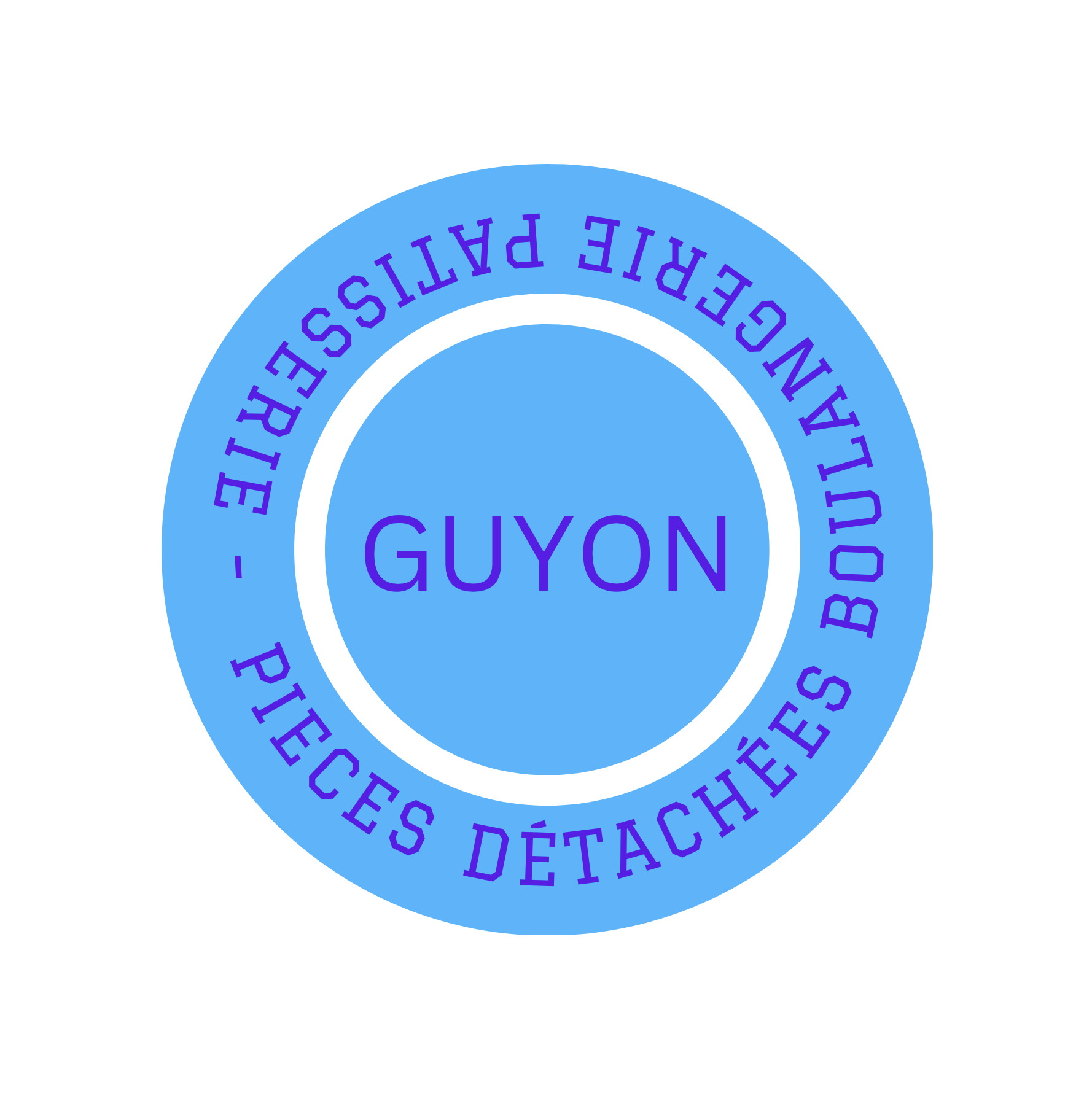 Toile enfourneur GUYON